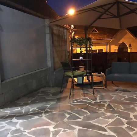 Sedra House Villa Сигишоара Екстериор снимка