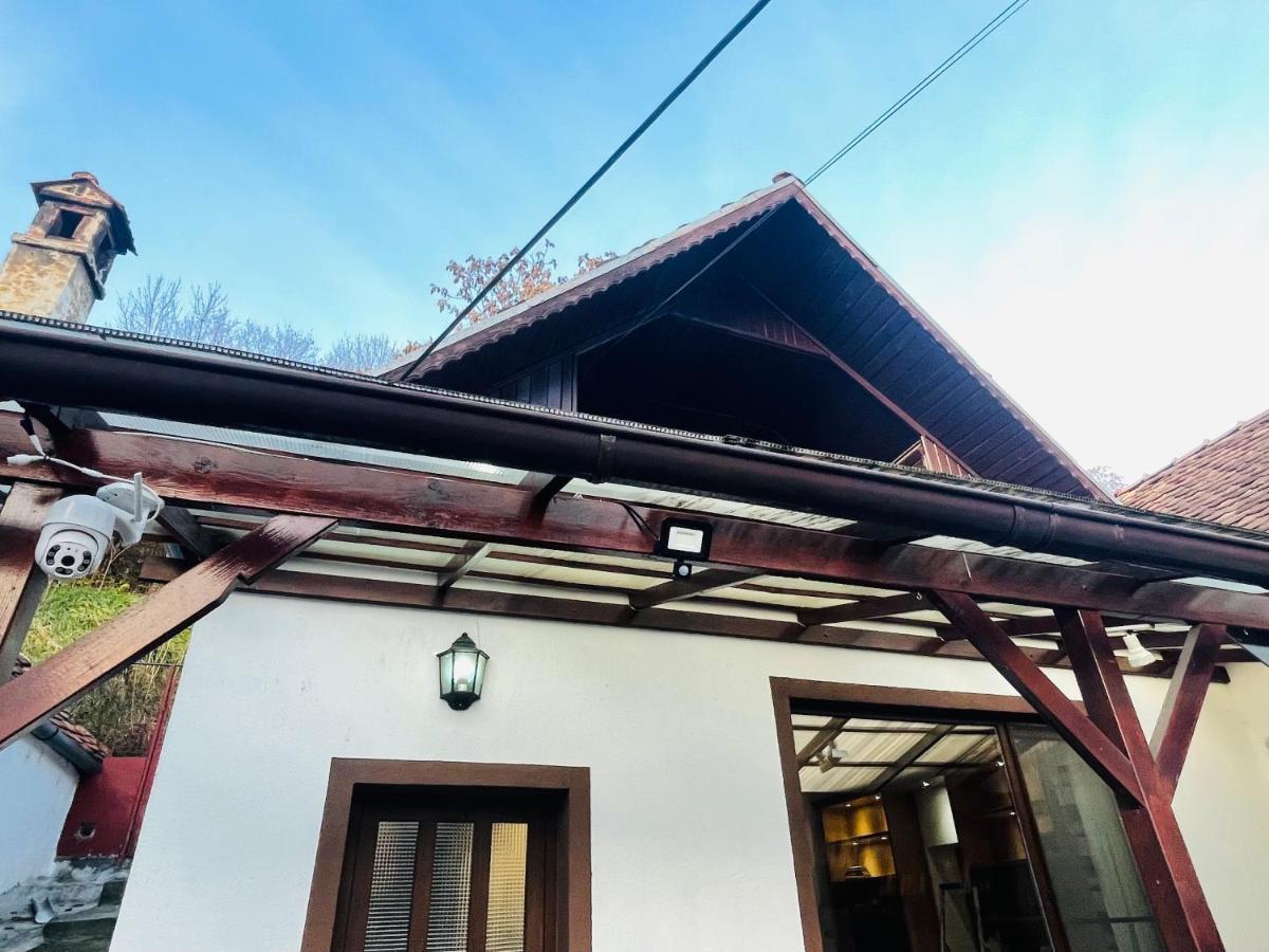 Sedra House Villa Сигишоара Екстериор снимка