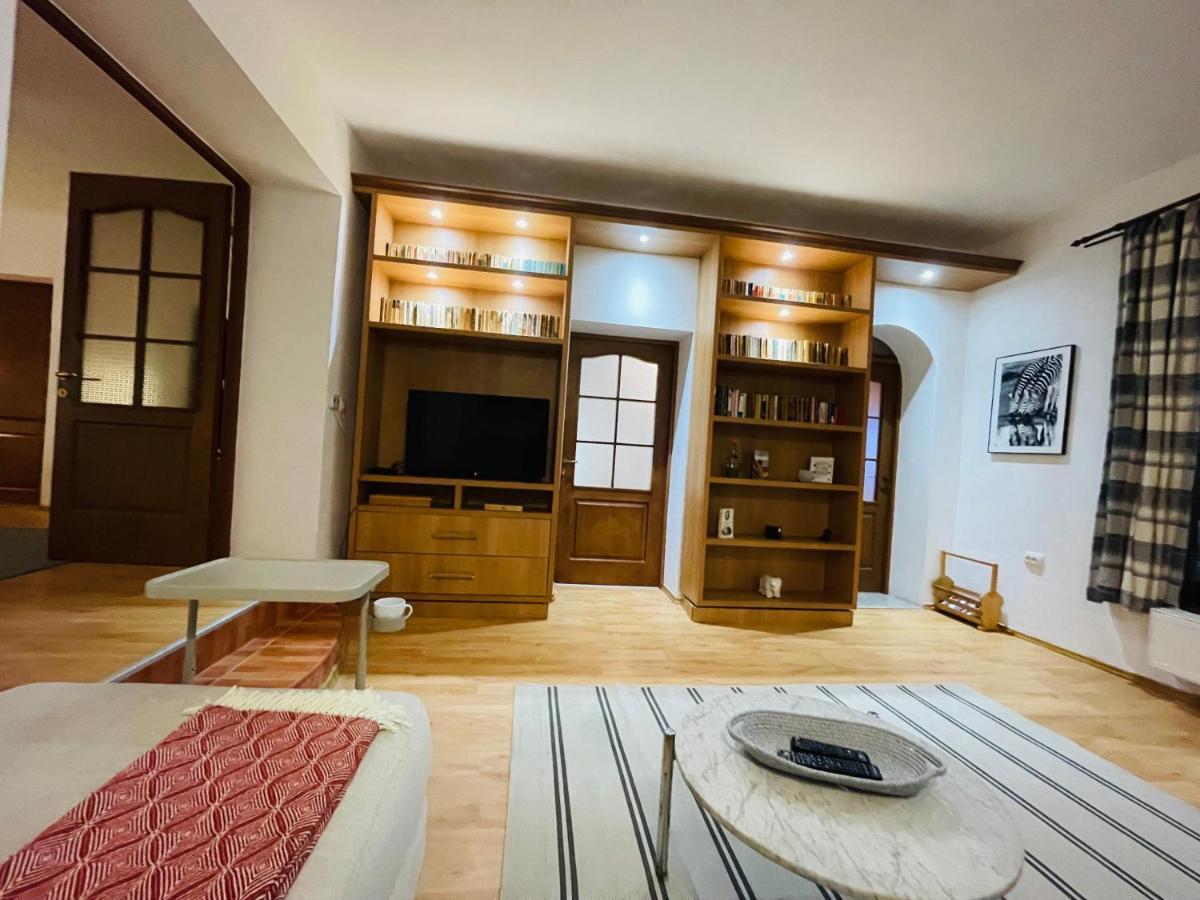 Sedra House Villa Сигишоара Екстериор снимка