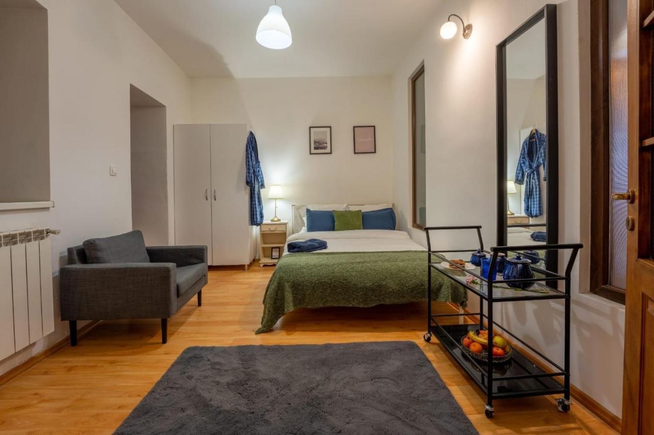 Sedra House Villa Сигишоара Екстериор снимка