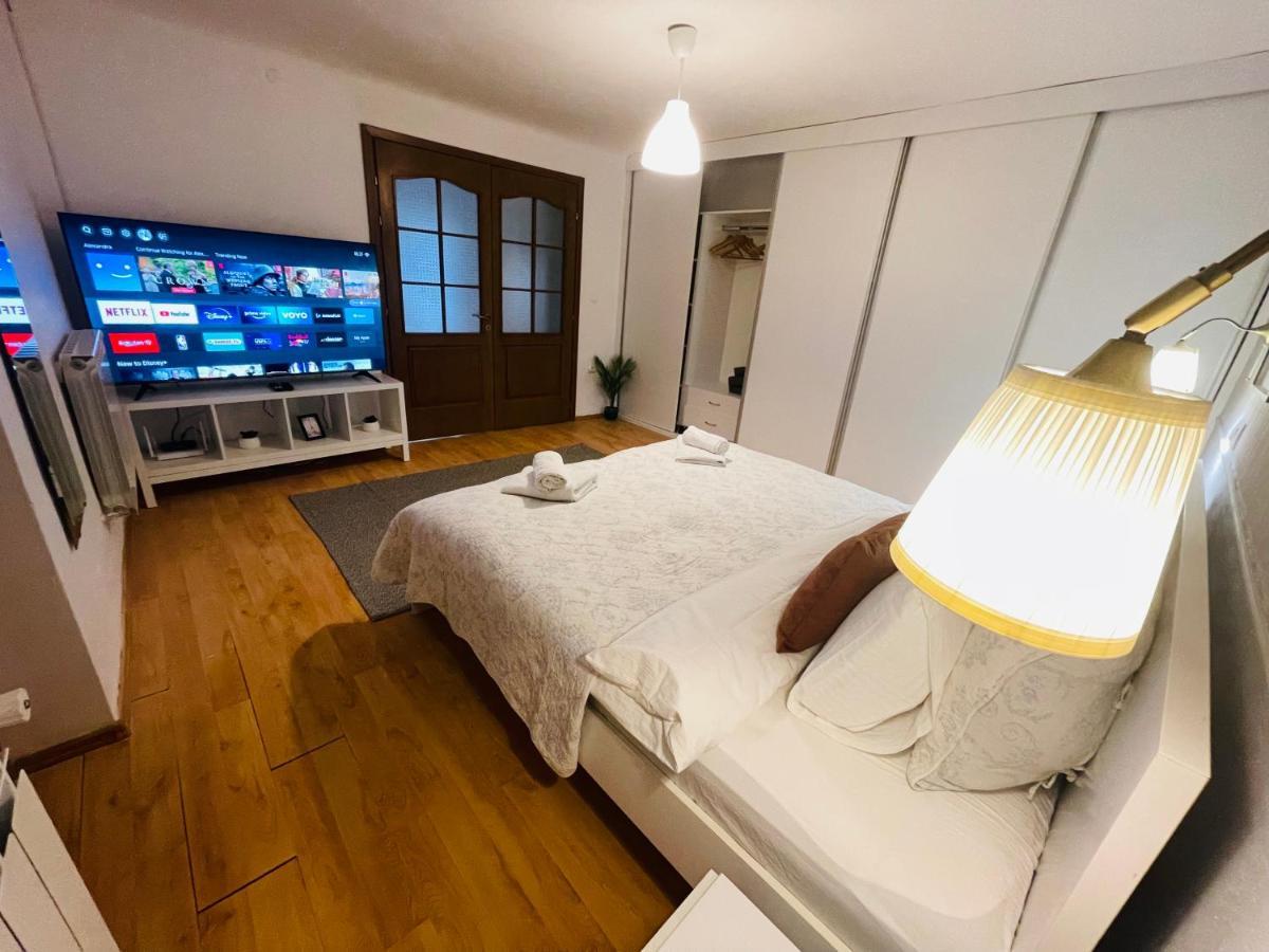 Sedra House Villa Сигишоара Екстериор снимка