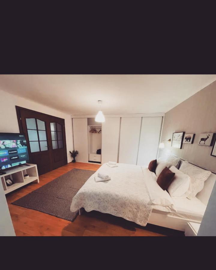 Sedra House Villa Сигишоара Екстериор снимка