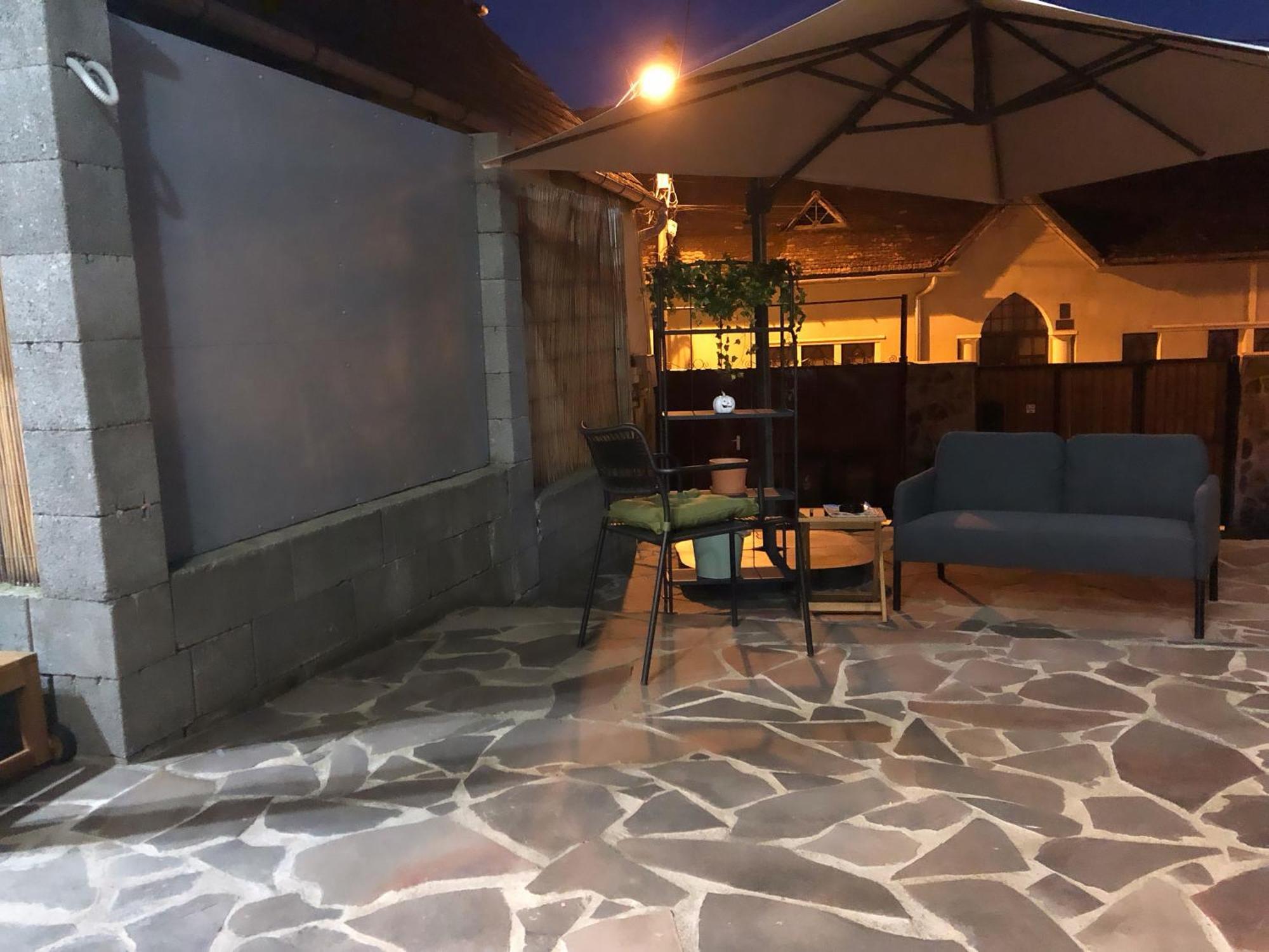 Sedra House Villa Сигишоара Екстериор снимка