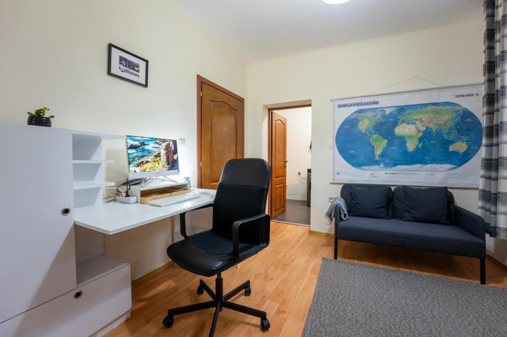 Sedra House Villa Сигишоара Екстериор снимка