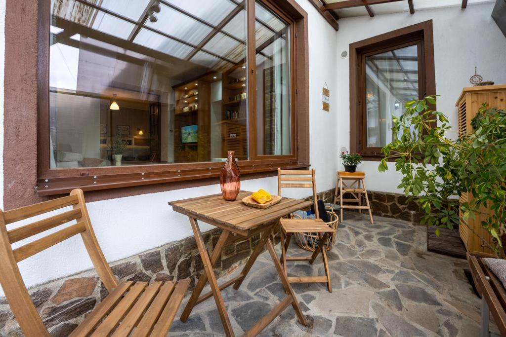 Sedra House Villa Сигишоара Екстериор снимка