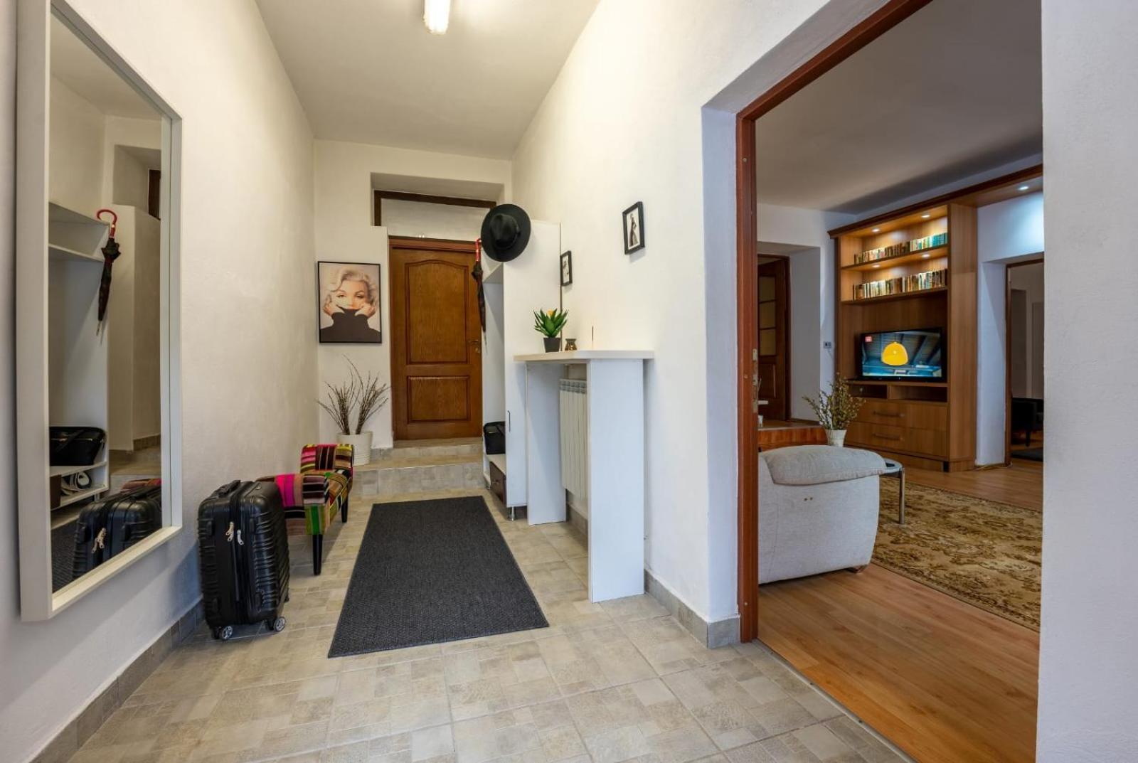 Sedra House Villa Сигишоара Екстериор снимка