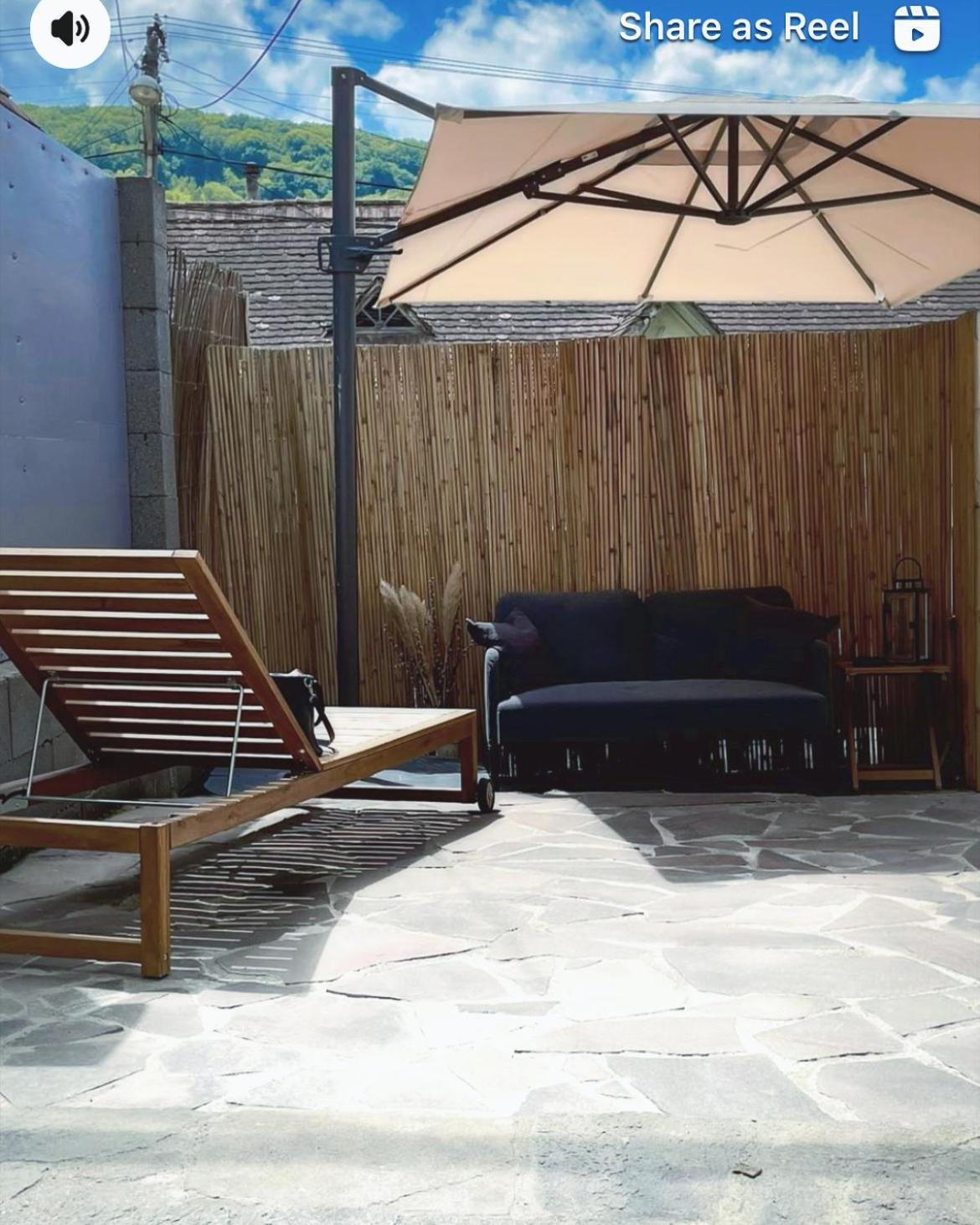 Sedra House Villa Сигишоара Екстериор снимка